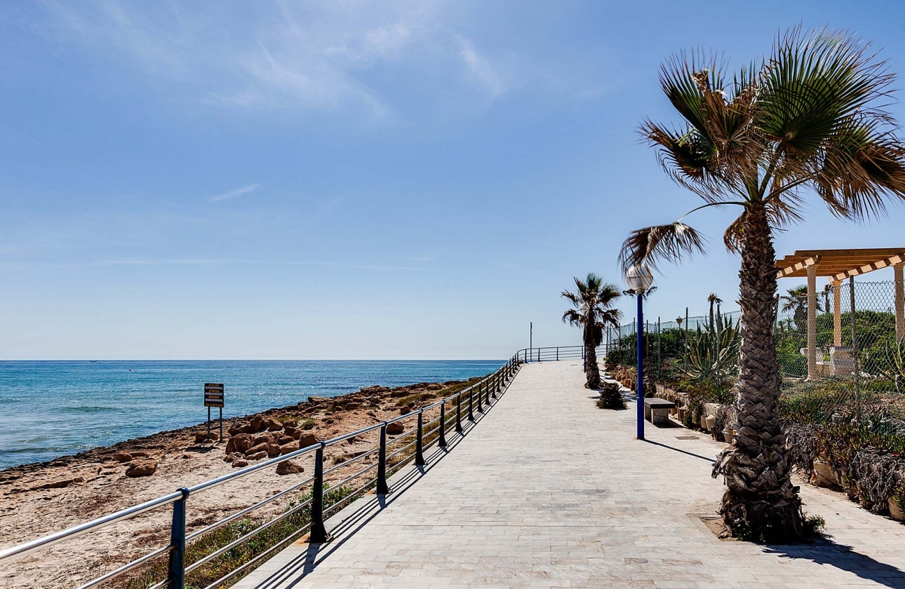 New Build - Townhouse - Orihuela Costa
