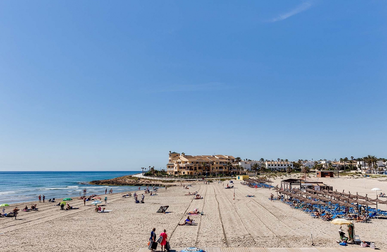 New Build - Townhouse - Orihuela Costa