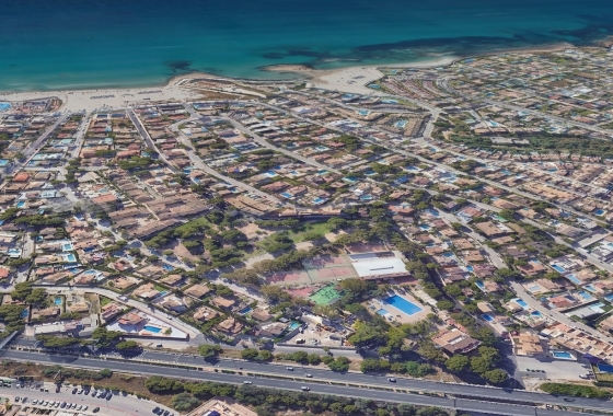 New Build - Townhouse - Orihuela Costa