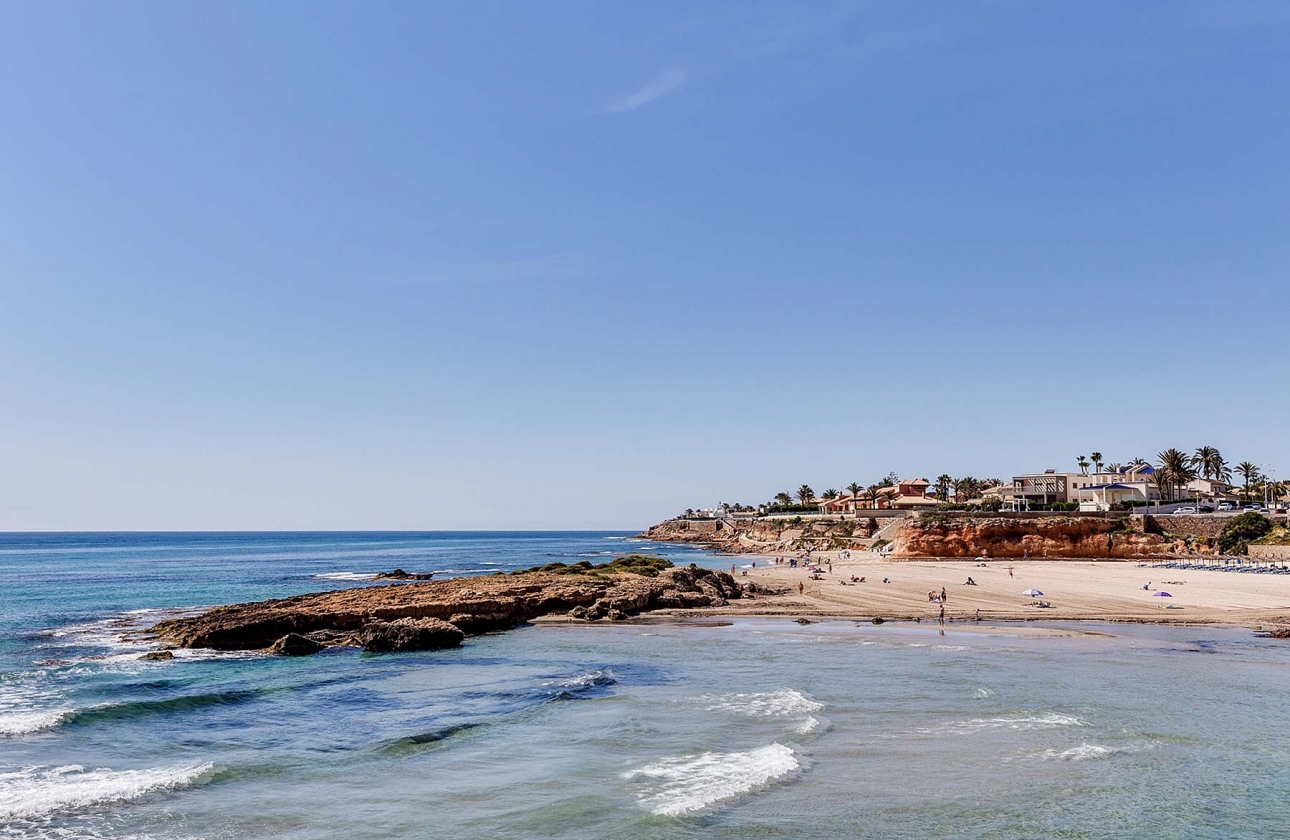 New Build - Townhouse - Orihuela Costa