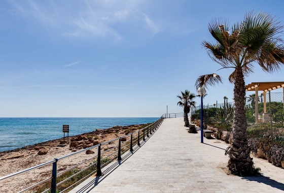 New Build - Townhouse - Orihuela Costa