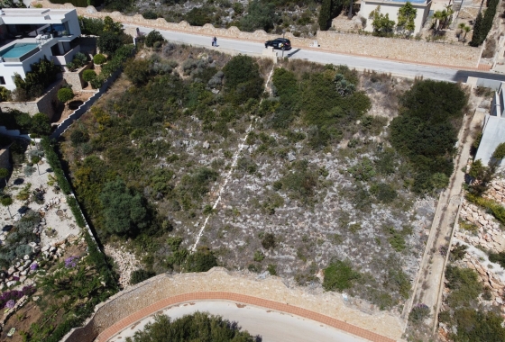 New Build - Villa - Cumbre de Sol
