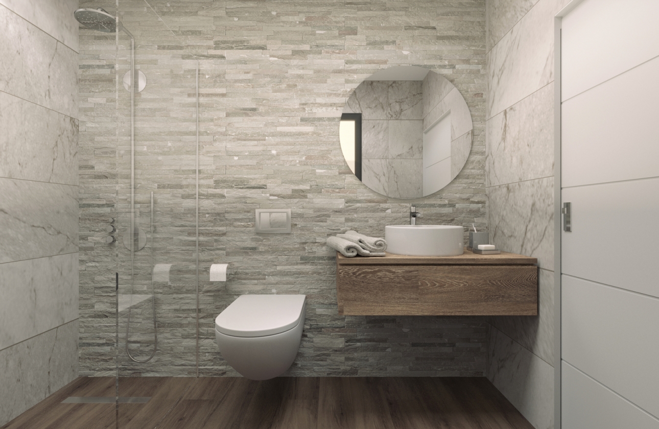 New Build - Townhouse - Finestrat