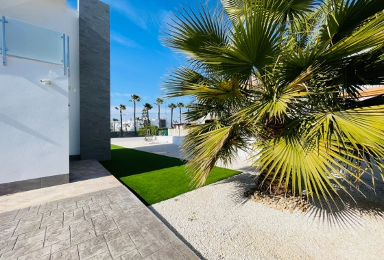 New Build - Townhouse - Torrevieja