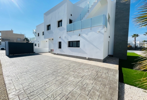 New Build - Townhouse - Torrevieja