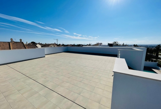 New Build - Townhouse - Torrevieja