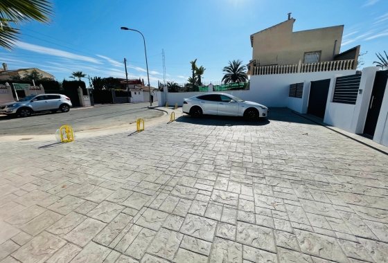 New Build - Townhouse - Torrevieja