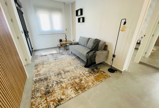 New Build - Townhouse - Torrevieja