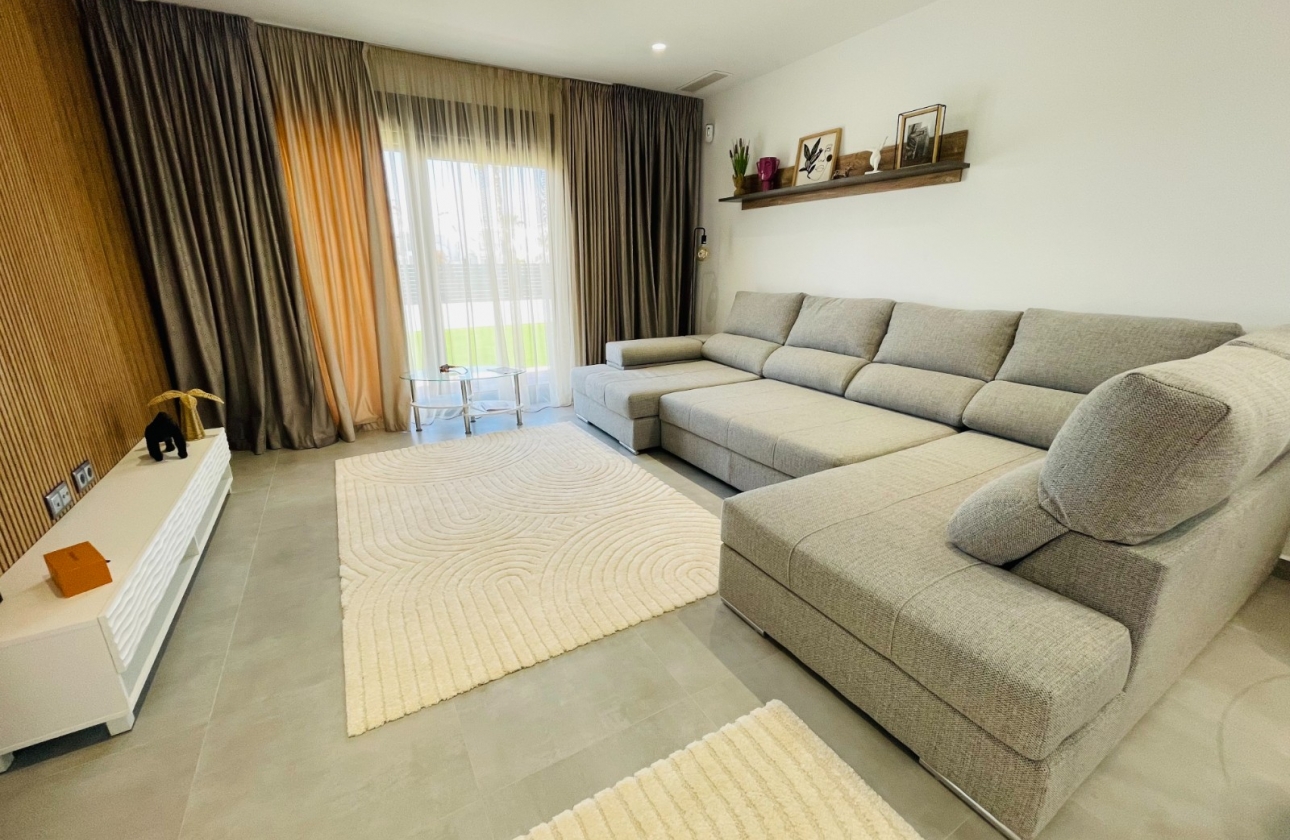 New Build - Townhouse - Torrevieja