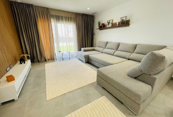 New Build - Townhouse - Torrevieja