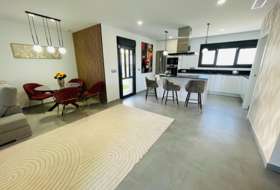 New Build - Townhouse - Torrevieja