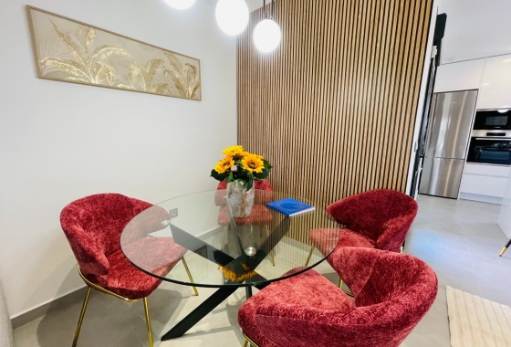 New Build - Townhouse - Torrevieja
