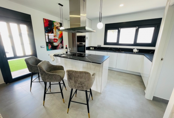 New Build - Townhouse - Torrevieja
