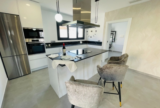New Build - Townhouse - Torrevieja