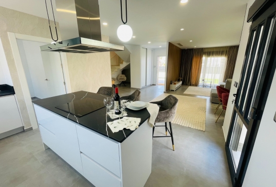 New Build - Townhouse - Torrevieja
