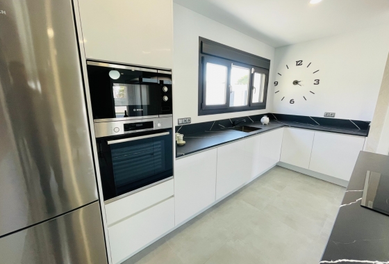 New Build - Townhouse - Torrevieja