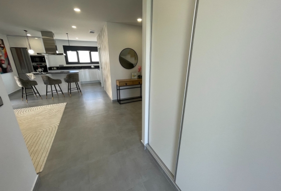 New Build - Townhouse - Torrevieja