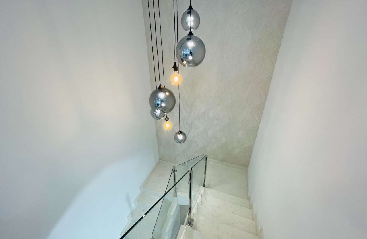 New Build - Townhouse - Torrevieja