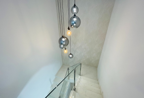 New Build - Townhouse - Torrevieja