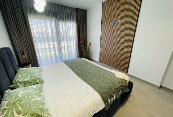 New Build - Townhouse - Torrevieja