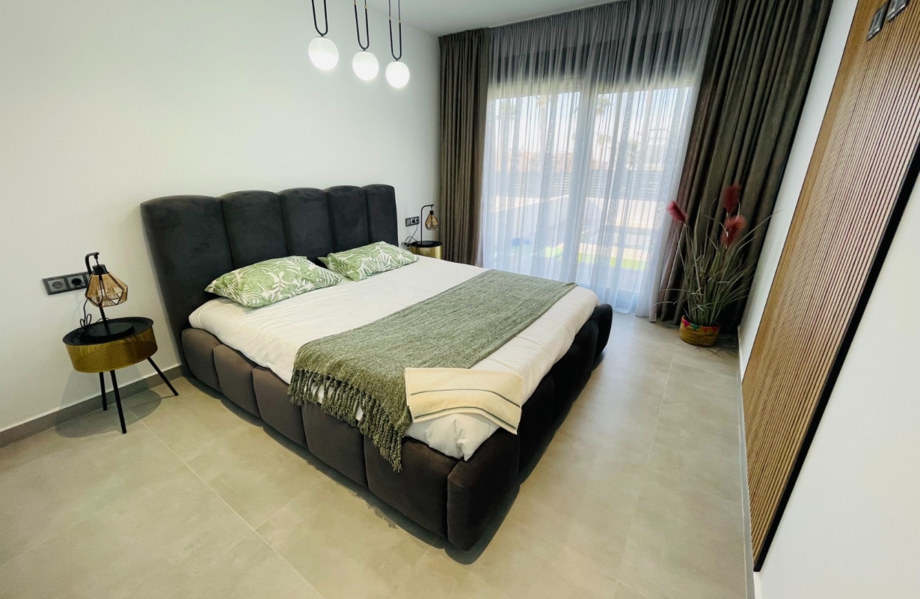 New Build - Townhouse - Torrevieja