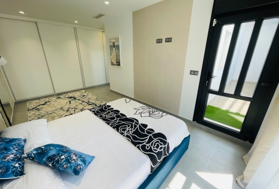 New Build - Townhouse - Torrevieja
