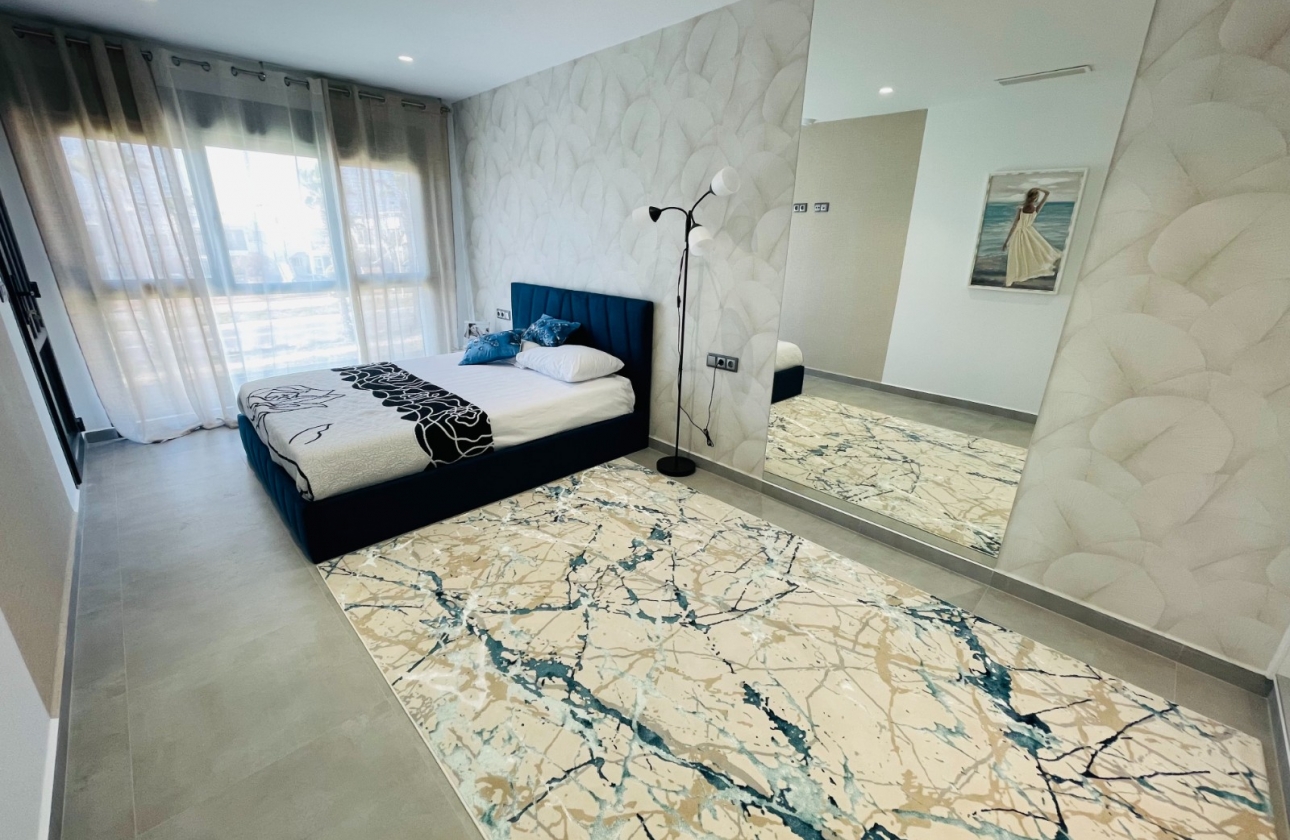 New Build - Townhouse - Torrevieja