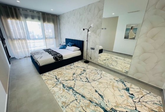 New Build - Townhouse - Torrevieja