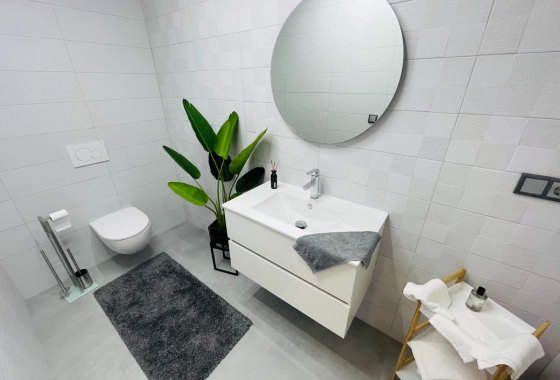 New Build - Townhouse - Torrevieja