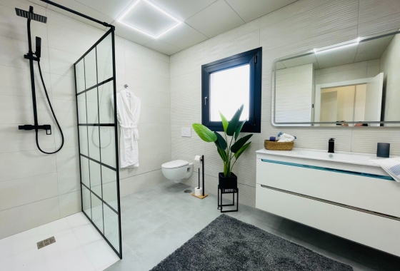 New Build - Townhouse - Torrevieja