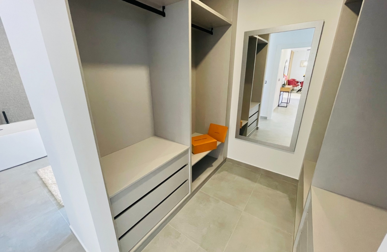 New Build - Townhouse - Torrevieja