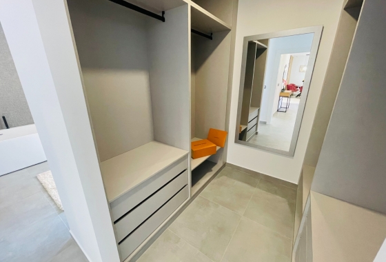 New Build - Townhouse - Torrevieja