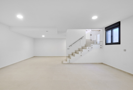Neue Gebäude - Villa - San Miguel de Salinas