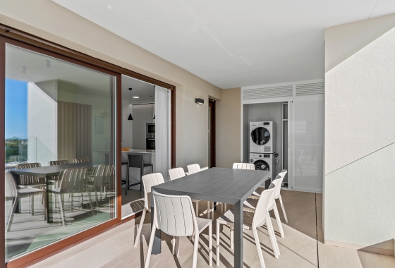 New Build - Apartment - Los Alcazares
