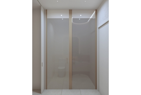 New Build - Bungalow - Pilar de la Horadada