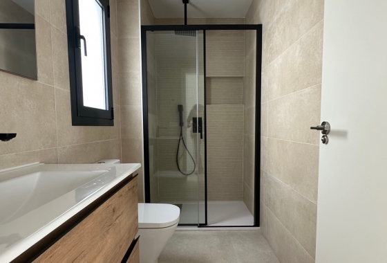New Build - Bungalow - San Pedro del Pinatar