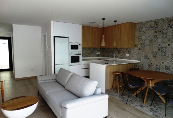 New Build - Townhouse - Pilar de la Horadada