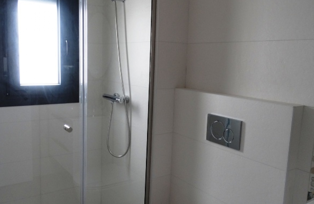 New Build - Townhouse - Pilar de la Horadada