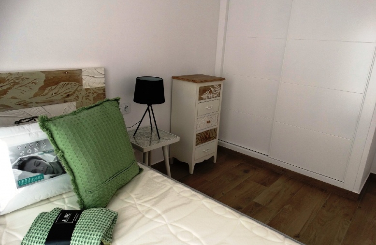 New Build - Townhouse - Pilar de la Horadada