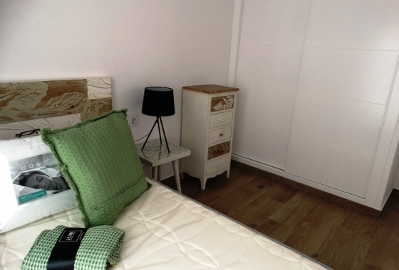 New Build - Townhouse - Pilar de la Horadada