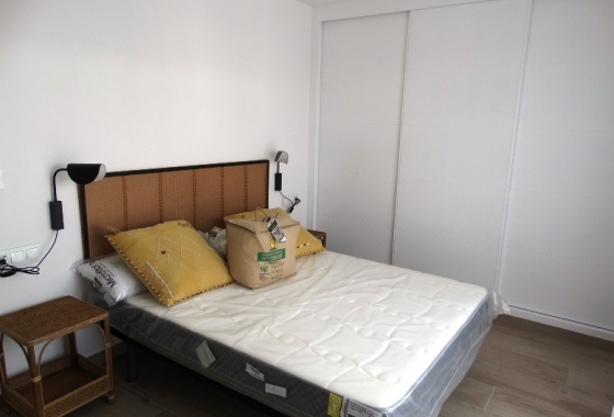 New Build - Townhouse - Pilar de la Horadada