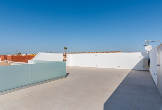 New Build - Townhouse - San Javier