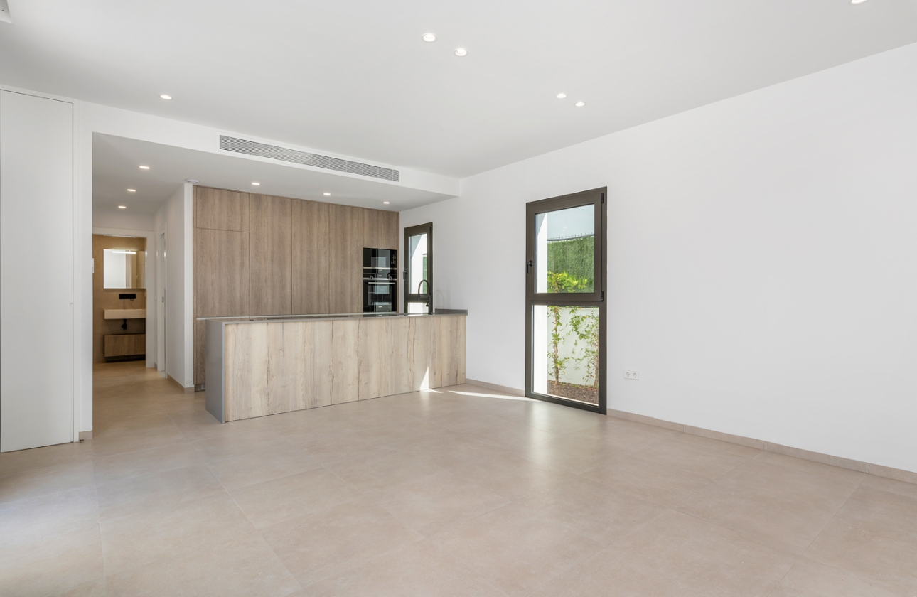 New Build - Townhouse - San Javier