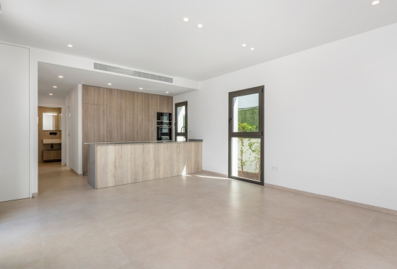 New Build - Townhouse - San Javier