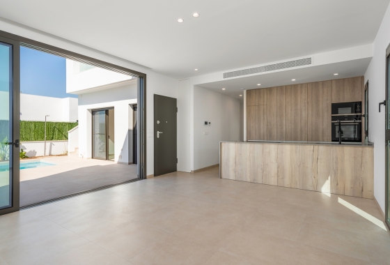 New Build - Townhouse - San Javier