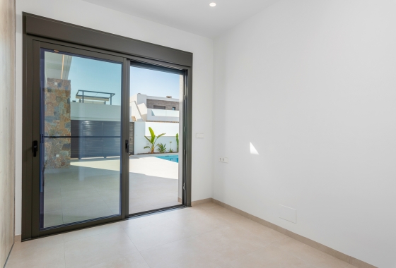 New Build - Townhouse - San Javier