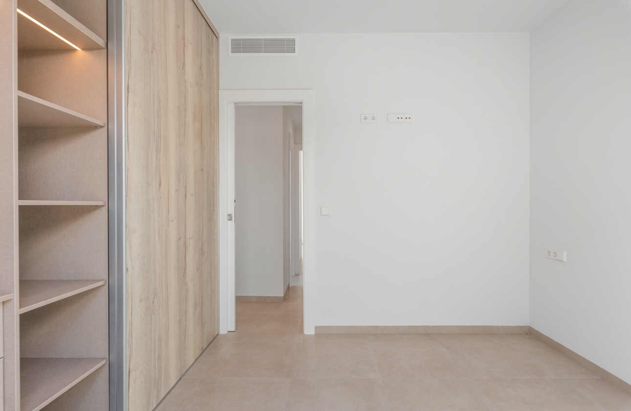 New Build - Townhouse - San Javier