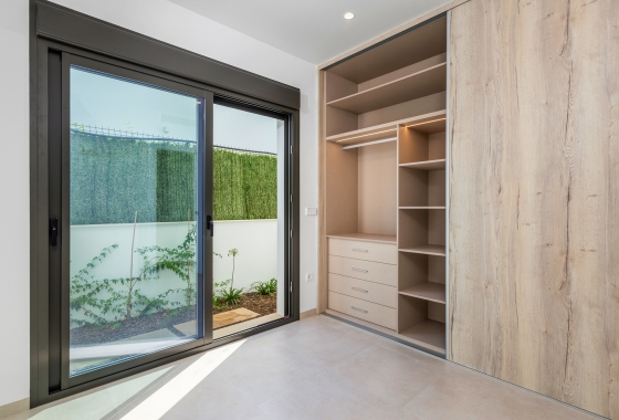 New Build - Townhouse - San Javier