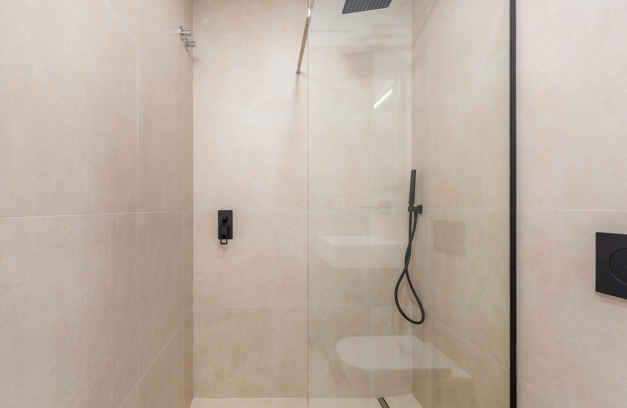 New Build - Townhouse - San Javier