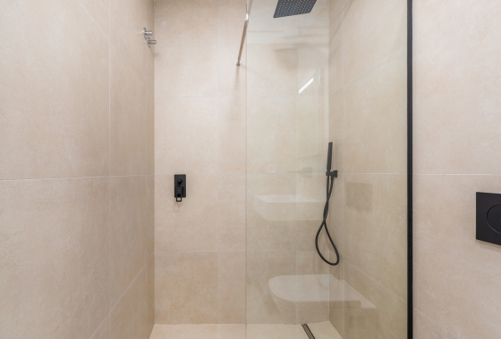 New Build - Townhouse - San Javier